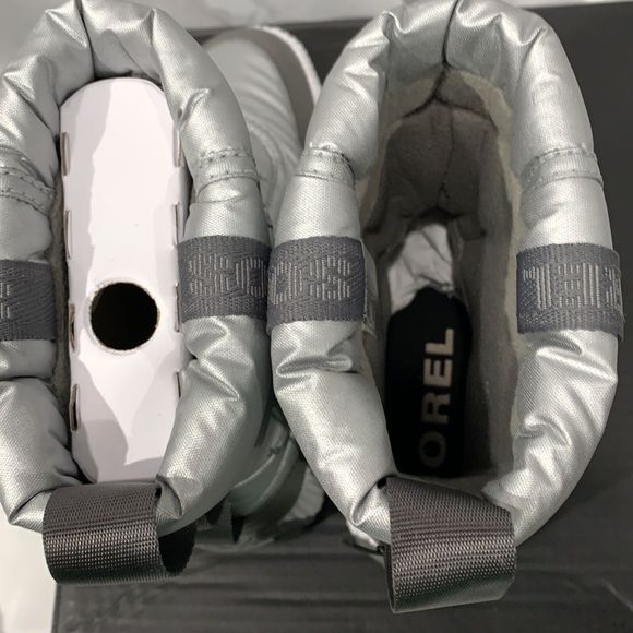 Sorel Women's Out N About Mid Puffy Boots - Picture 10 of 13